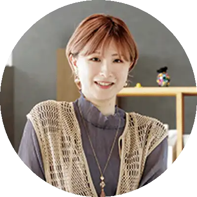 Terrace+ スタイリスト佐藤 理久さん